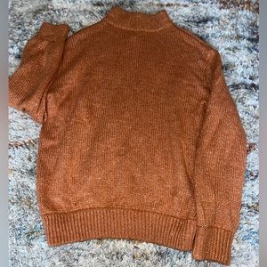 Oversized American Eagle sweater - size medium